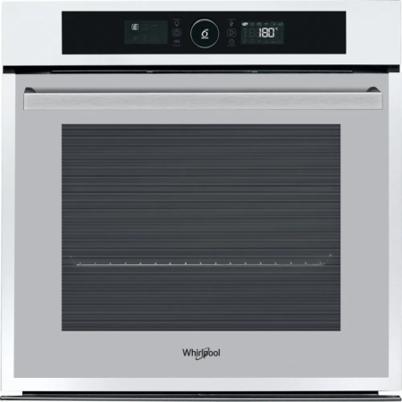 Электрический духовой шкаф Whirlpool OAKZ9 7921 CS WH